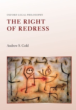 【预订】The Right of Redress 9780192866127