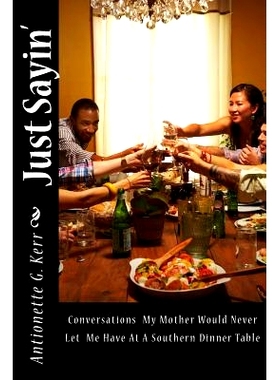 预订 Just Sayin’: 9781491076156