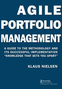 Management Portfolio Agile 9780367650933 预订