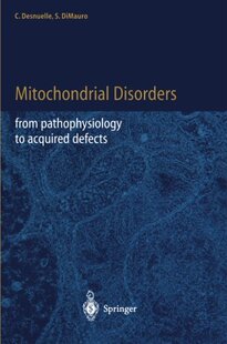 【预订】Mitochondrial Disorders