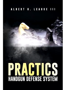 预订 Practics: Handgun Defense System: 9781732324602