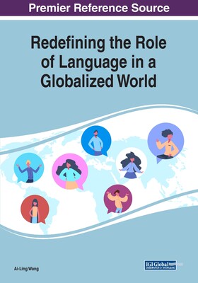 【预订】Redefining the Role of Language in a Globalized World