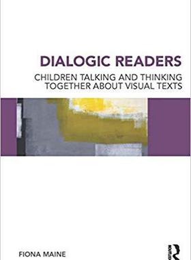 【预售】Dialogic Readers