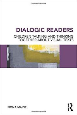 【预售】Dialogic Readers