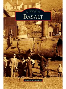 预订 Basalt: 9781531675240