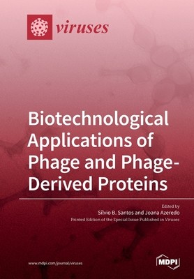 【预订】Biotechnological Applications of Phage and Phage-Derived Proteins