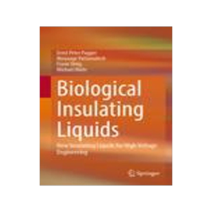 [预订]Biological Insulating Liquids