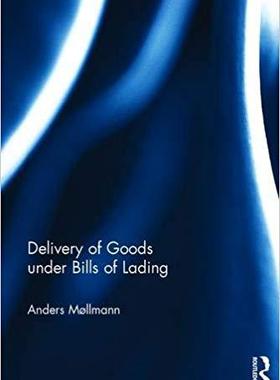 【预售】Delivery of Goods under Bills of Lading