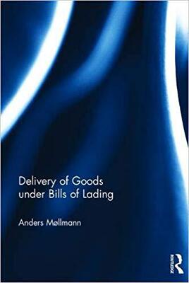 【预售】Delivery of Goods under Bills of Lading