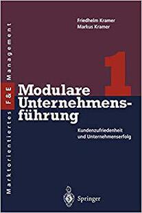 【预订】Modulare Unternehmensführung 1 9783642975011