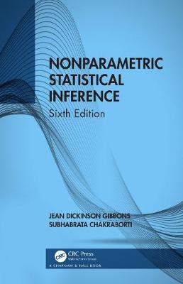 【预订】Nonparametric Statistical Inference