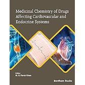 预订 Medicinal Chemistry of Drugs Affecting Cardiovascular and Endocrine Systems