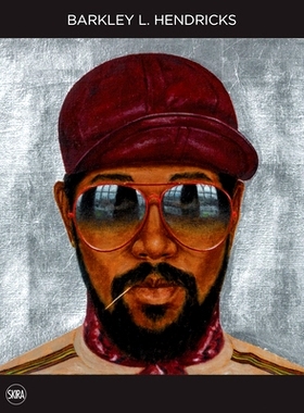 预订 Barkley L. Hendricks 巴克利·亨德里克斯: 9788857241494