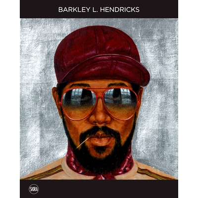 预订 Barkley L. Hendricks 巴克利·亨德里克斯: 9788857241494