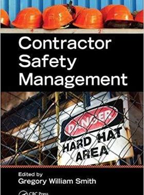 【预售】Contractor Safety Management