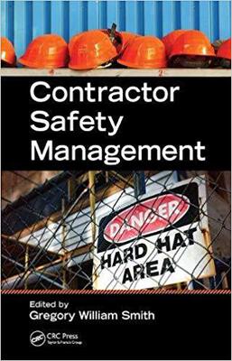 【预售】Contractor Safety Management
