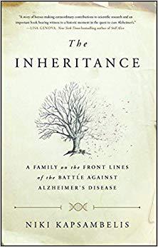 【预售】The Inheritance: A Family on the Fro...