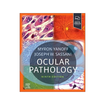 预订 Ocular Pathology