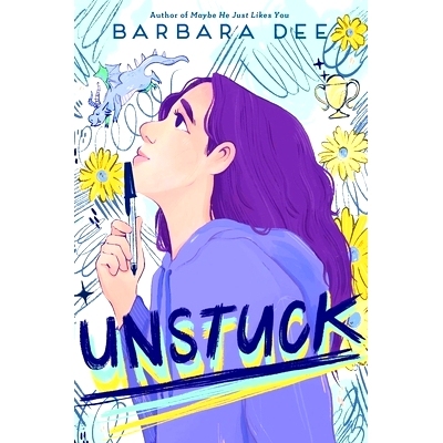 预订 Unstuck: 9781534489868
