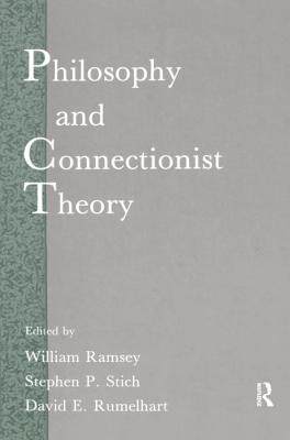 预订 Philosophy and Connectionist Theory