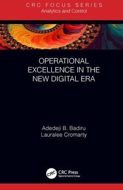 [预订]Operational Excellence in the New Digital Era 9780367509828