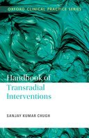 【预订】Handbook of Transradial Interventions 9780190130008