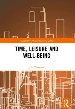 【预订】Time, Leisure and Well-Being 9781138666900