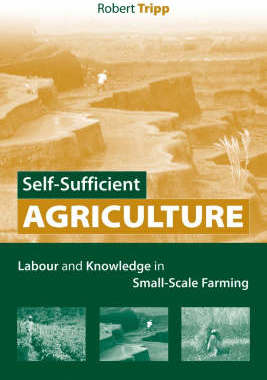 预订 Self-Sufficient Agriculture