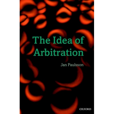 预订 The Idea of Arbitration 仲裁的想法: 9780199564163