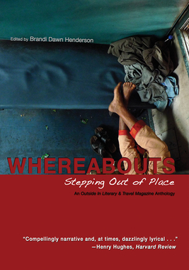 【预订】Whereabouts 9780988476363