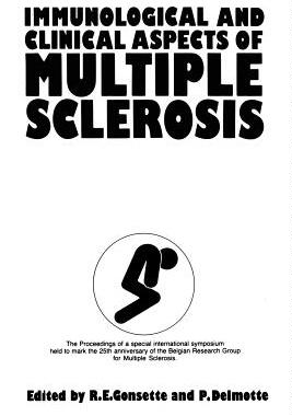 【预订】Immunological and Clinical Aspects of Multiple Sclerosis