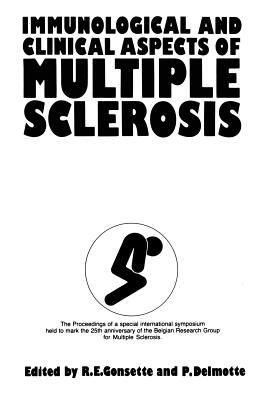 【预订】Immunological and Clinical Aspects of Multiple Sclerosis