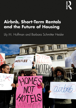 【预订】Airbnb, Short-Term Rentals and the Future of Housing