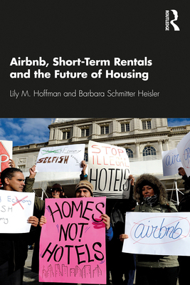 【预订】Airbnb, Short-Term Rentals and the Future of Housing