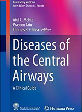 【预售】Diseases of the Central Airways: A C...