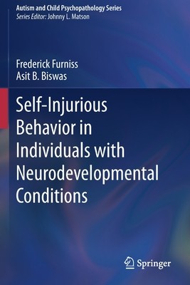 【预订】Self-Injurious Behavior in Individuals with Neurodevelopmental Conditions