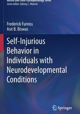 【预订】Self-Injurious Behavior in Individuals with Neurodevelopmental Conditions