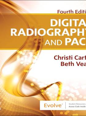 现货 Digital Radiography and Pacs