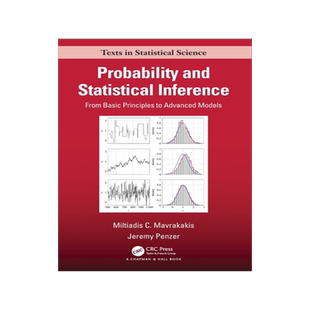 Probability and Statistical Inference 9780367749125