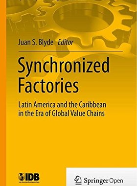 【预订】Synchronized Factories