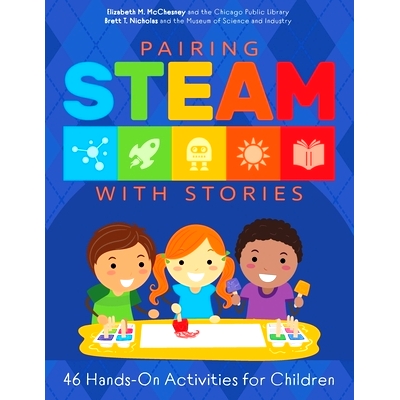 46 Hands-On Activities for Children