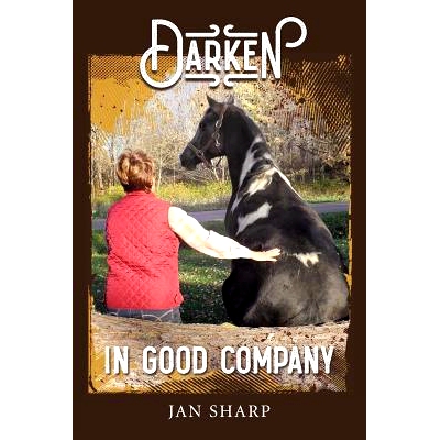 预订 Darken: In Good Company: 9781544814124