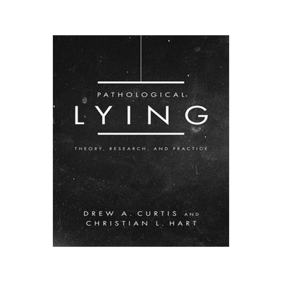 [预订]Pathological Lying 9781433836220
