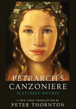[预订]Petrarch’s Canzoniere 9781909954335