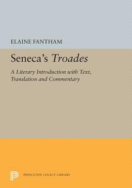 【预订】Seneca’s Troades