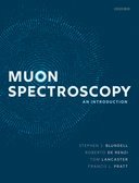 [预订]Muon Spectroscopy 9780198858959