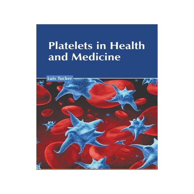 [预订]Platelets in Health and Medicine 9781639277872