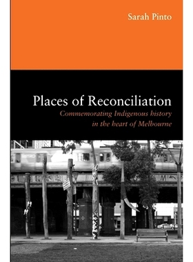预订 Places of Reconciliation: 9780522872323