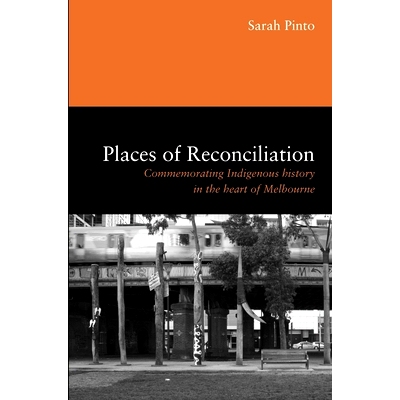 预订 Places of Reconciliation: 9780522872323