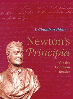 【预订】Newton’s Principia for the Common Reader